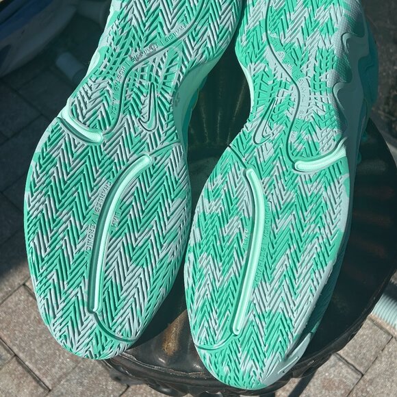 Nike Giannis Immortality 2 Basketball Shoes – Sz 18 – New - Picture 8 of 14